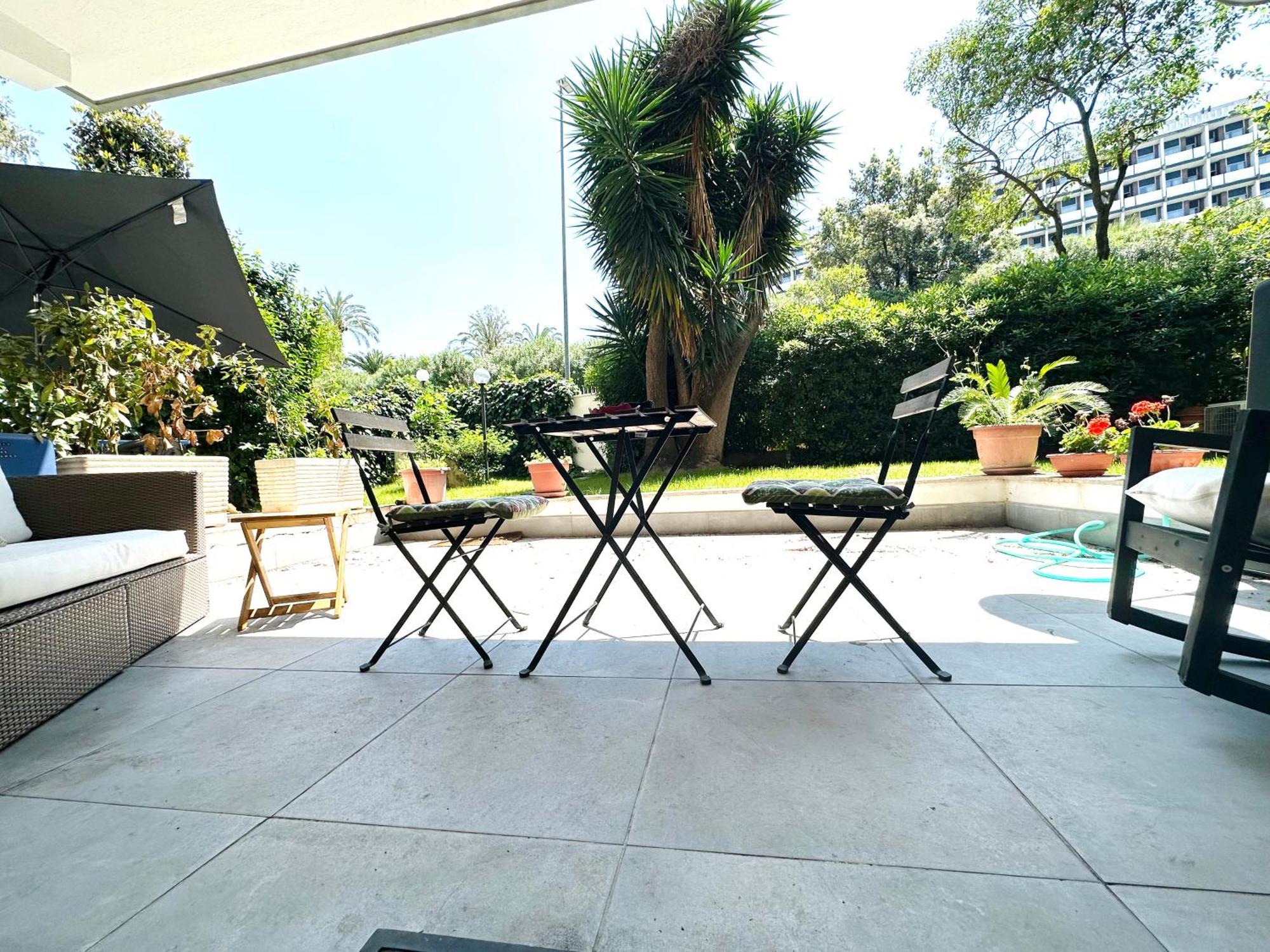 Casa de hóspedes Garden By Casa Proto Roma