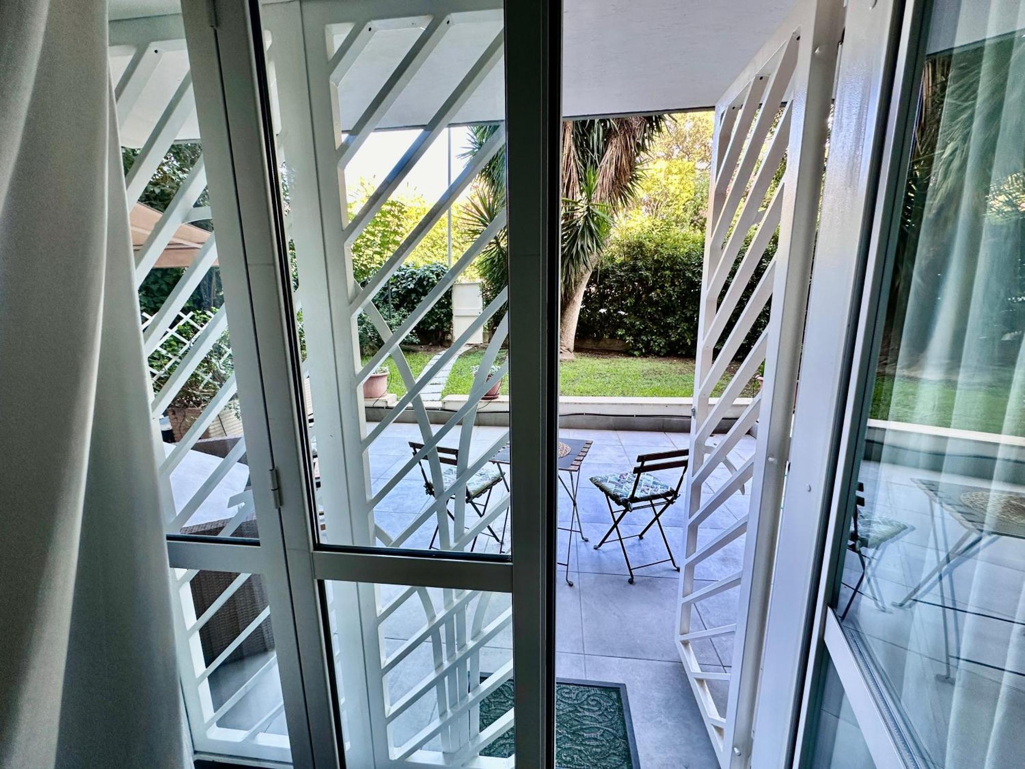 Garden By Casa Proto
